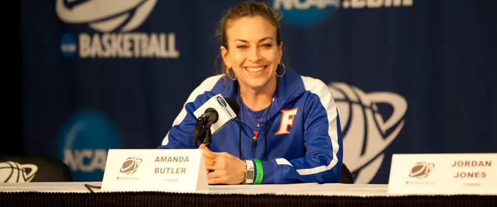 (VIDEO) Gators Wrap Up 2011-12 Season