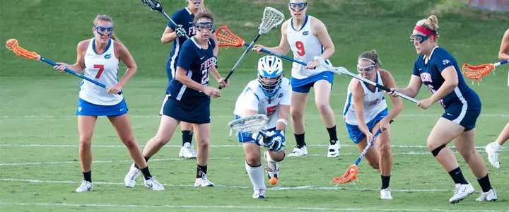 Gators Earn First-Ever Shutout in 29-0 Defeat of Fresno State