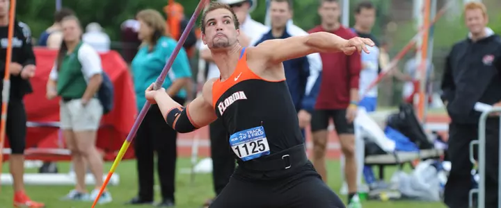 Two Field Victories Highlight Friday Races at Texas Relays