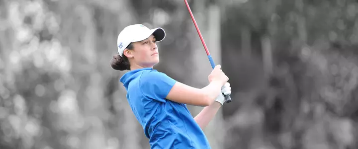 Gators Tied for Fifth Entering Final Round at Liz Murphey Collegiate Classic