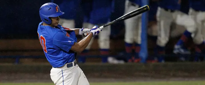 No. 1 Baseball Evens Series At No. 16 Ole Miss, 9-4; O'Sullivan Notches 200th Win