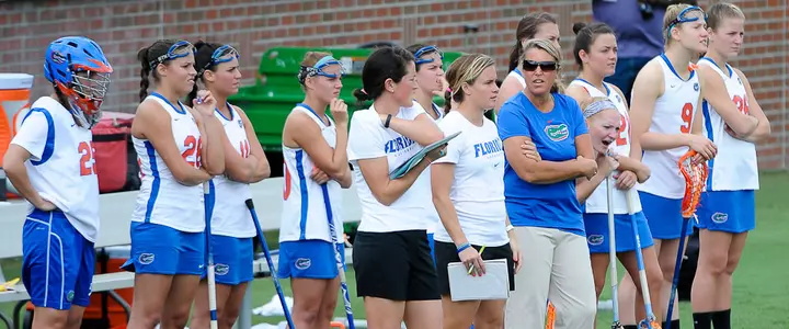 Big Hole and Overtime Goal Result in 'Big Bummer' for Gators Lacrosse Team
