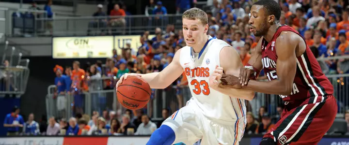 Broadcast Information for Florida vs. Alabama/South Carolina on SEC Network