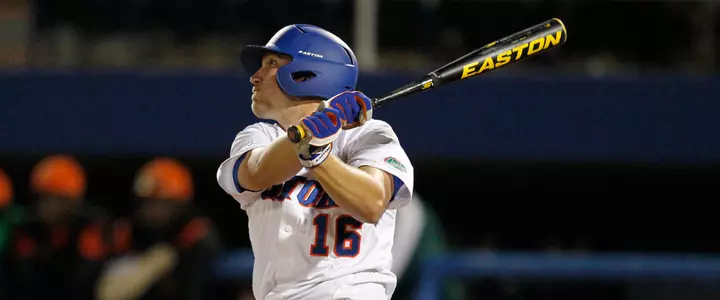 No. 1 Baseball Downs Florida A&M, 15-2, For 10th Straight Win