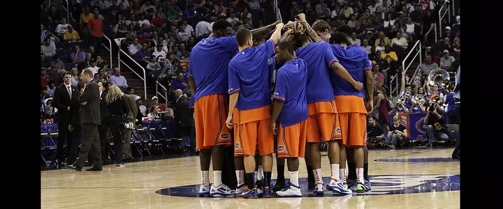 DeVon Walker Signs National Letter of Intent for Florida