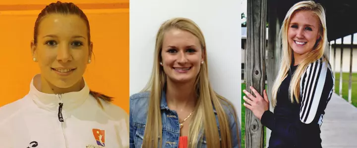 Florida Volleyball Adds Additional Three to Already Stellar Signing Class