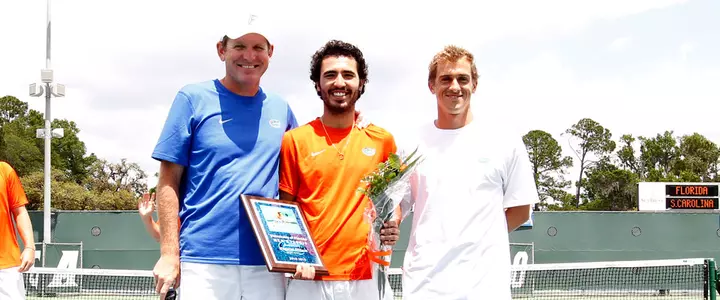 No. 10 Florida ends regular season with 6-1 win over South Carolina