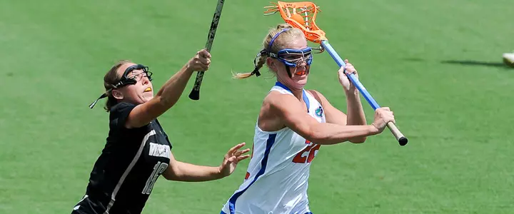 Gators Capture 10th-Straight Victory, Defeat Vanderbilt, 17-5, in Home Finale