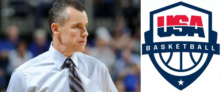 Donovan Selected as USA Basketball Head Coach for 2012 FIBA Americas U18 Championship
