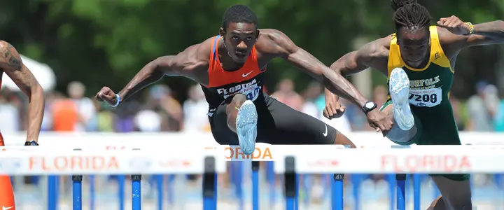 Gators Host Tom Jones Memorial Classic Saturday