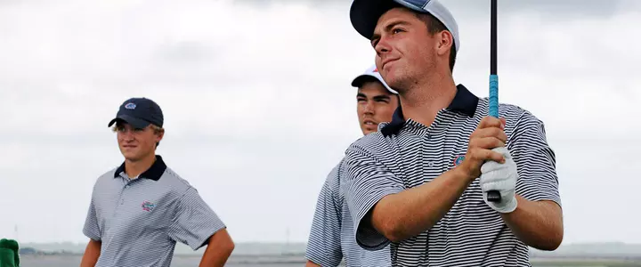 Gators Shoot Two-Under on Day Two of SEC Championship