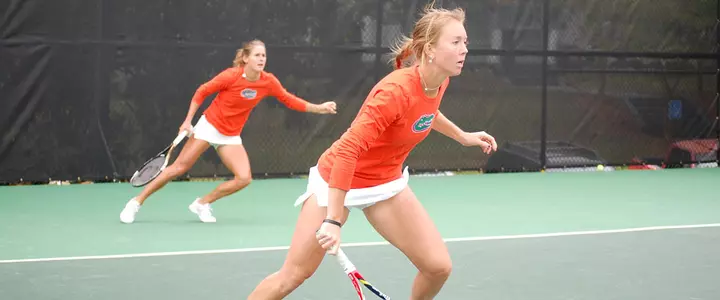 Women's Tennis Defeats Ole Miss, Advances to SEC Tournament Final