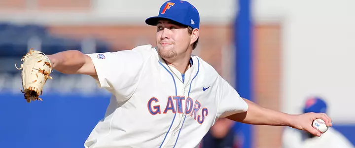 Georgia Evens Series With No. 1 Baseball, 5-3