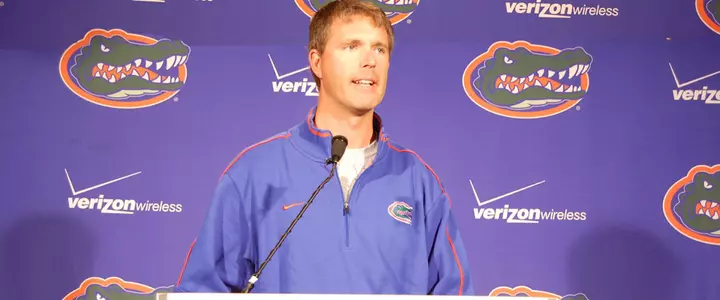 VIDEO: Coach Thornqvist Recaps SEC Tournament Championship
