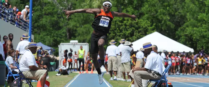 Gators Travel to 103rd Annual Drake Relays