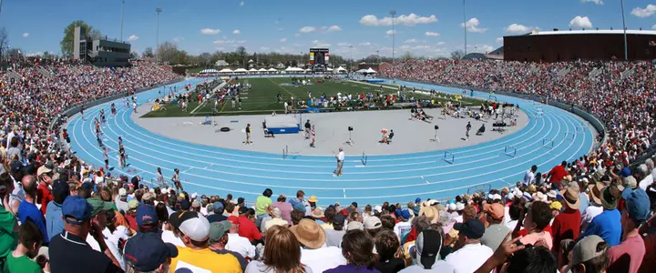 Zunic Notches Fifth Straight Javelin Title of 2012 as Gators Start Strong at Drake Relays