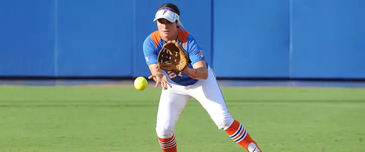 No. 6 Gators Clash With No. 21 Seminoles in Tallahassee Wednesday