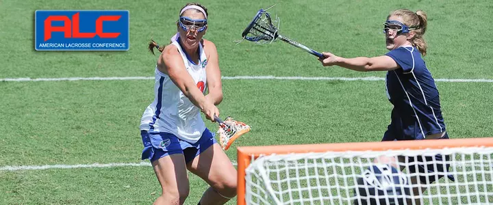 Shannon Gilroy Named ALC Rookie of the Week