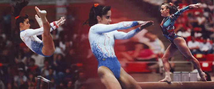 Outstanding Gator gymnastics career earns Kristen Guise Lee spot in Florida Athletics Hall of Fame