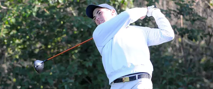 Gators Travel to Gary Koch Invitational for Final Regular Season Tournament