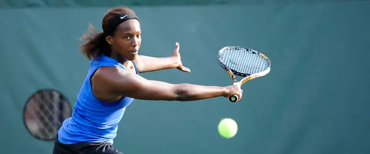 No. 2 Florida Women's Tennis Sweeps Arkansas, Maintains SEC Lead