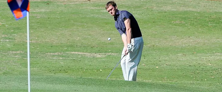 Gators Wrap Up Regular Season with Sixth Place Finish at Gary Koch Invitational