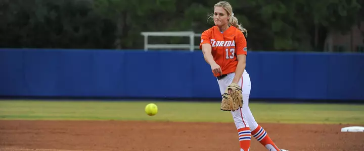 SEC Softball Tournament Central; Gators Take on LSU in Tourney Opener Thursday