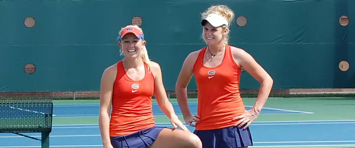 Team-First Mentality Propels Will, Embree and Gators