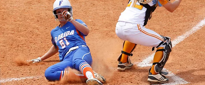 No. 7 UF Softball Advances to SEC Tourney Championship; Walton Achieves Milestone Win No. 500
