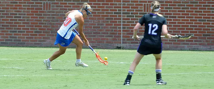 Gators Better Get Used to NCAA Foes Playing Keep-Away