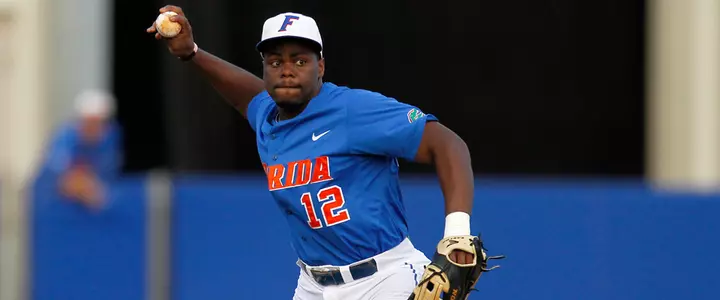 No. 3 Baseball Begins Extended Road Trip At Samford Tuesday Night