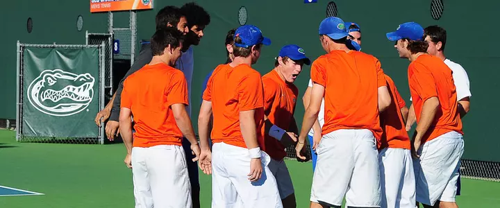 Recharged Gators Take Fresh Outlook into Sweet 16