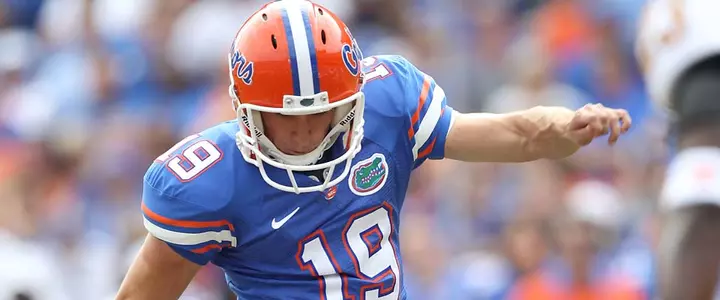 Phil Steele Tabs Three Gators as Preseason All-Americans