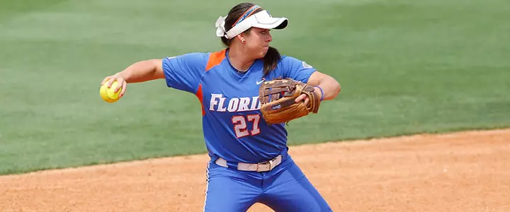 The State of the State's College Softball: Fantastic