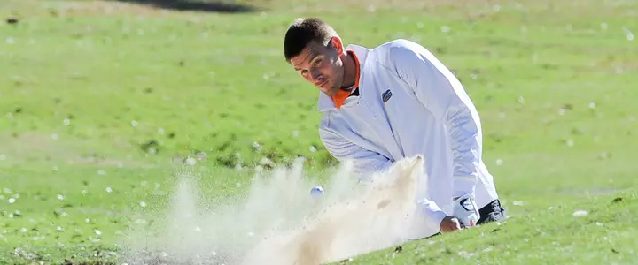 Gators Use Solid Second Round to Climb Up Leaderboard at NCAA East Regional