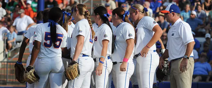 Gators Seek to Have Fun, Keep Season Alive after a Tough Day