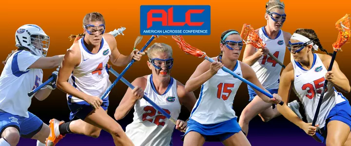 Six Gators Garner All-Conference Selections, Barry Named Rookie of the Year
