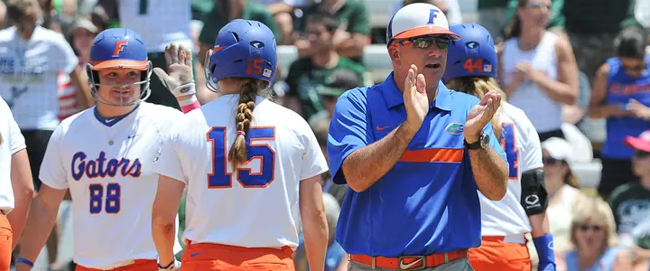 It's About the Program: Walton Makes Tough, Uncompromising Call