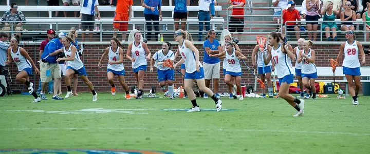 Ticket Information for Women's Lacrosse NCAA Championship in Stony Brook, N.Y.