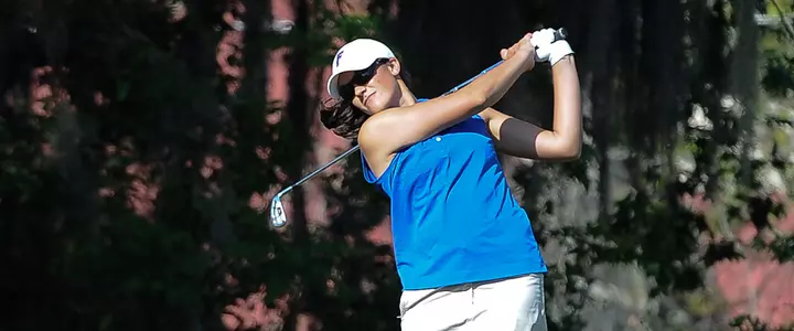 Pair of Gators Named to SEC Community Service Team
