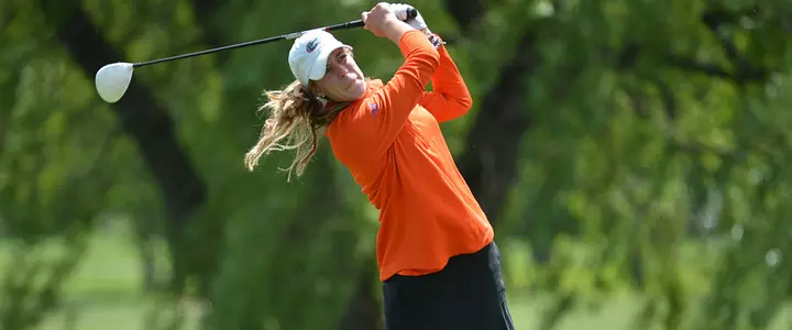 Gator Women's Golf Finishes 12th at NCAA Championship