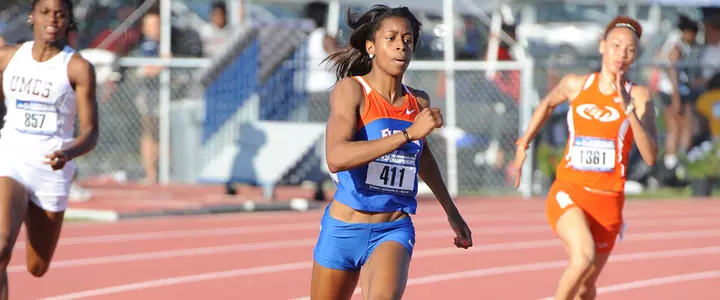 Track & Field Solidifies Eight Additional Spots for NCAA Outdoor Championships in Des Moines