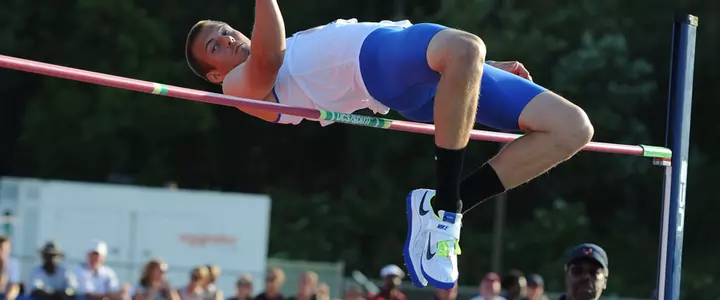 Gators Set Solid Contingent for NCAA Outdoor Championships in Des Moines