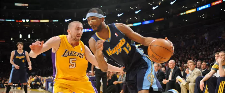Still a Gator at Heart, Corey Brewer Hoping to Find a Home in Denver