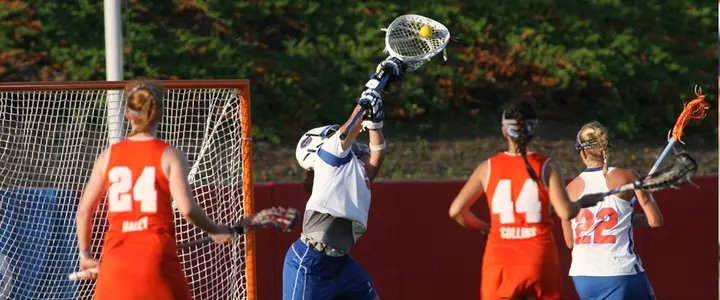 SynapseSports.com Names Meagher Goalie of the Year, Recognizes Six Gators with Postseason Honors