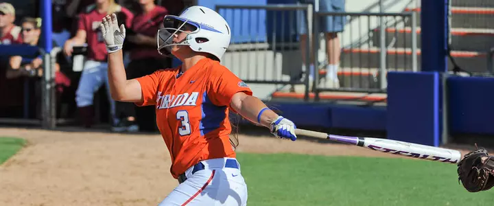 Michelle Moultrie & Aja Paculba Among 39 Gator Student-Athletes Graduating This Weekend