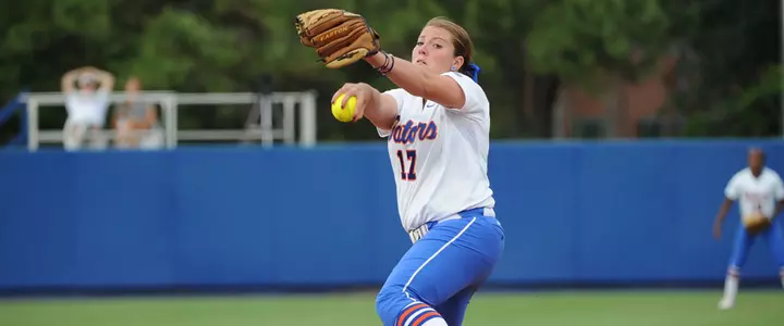 No. 6 Gators & No. 3 Crimson Tide Collide in Regular-Season SEC Finale in Tuscaloosa