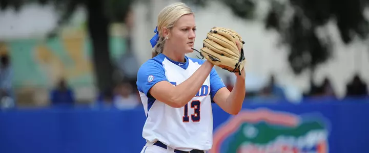 Series Tied Between UF and Bama Softball After 9-1 Tide Win Saturday