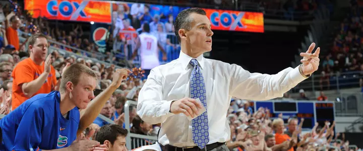 Men's Basketball Season Tickets On Sale Now