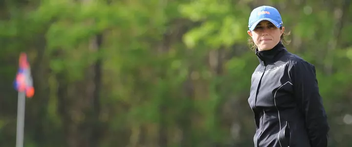 Gators Women's Golf Team Takes Aim at Back-to-Back NCAA Championship Berths ? and Progress in Right Direction